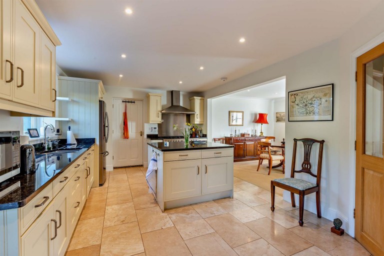 Images for Hey Court, Barrowden, Rutland