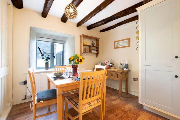 Images for Middle Hutcherleigh, Blackawton, Totnes