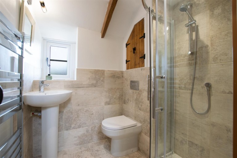 Images for Middle Hutcherleigh, Blackawton, Totnes