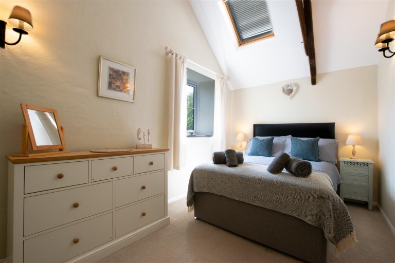 Images for Middle Hutcherleigh, Blackawton, Totnes