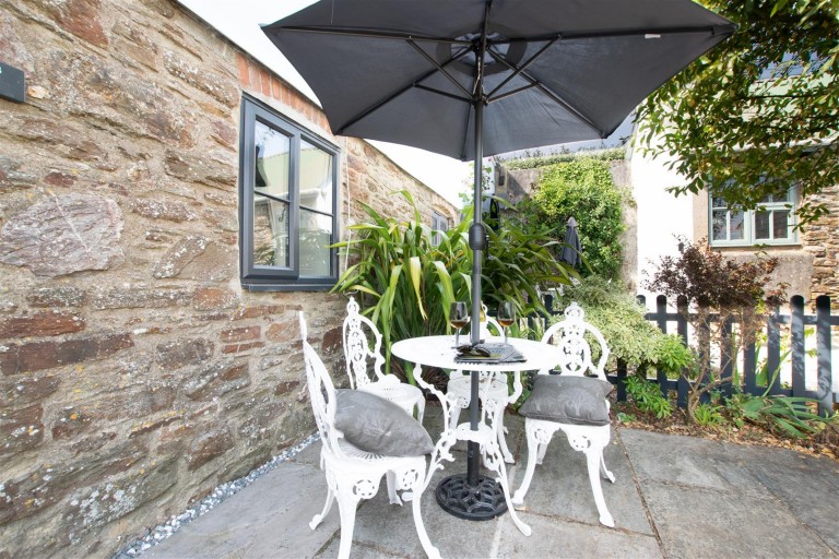 Images for Middle Hutcherleigh, Blackawton, Totnes