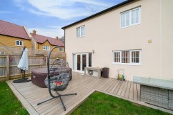 Images for Nursery Gardens, Hardington Moor, Yeovil