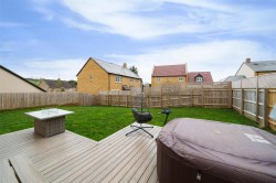 Images for Nursery Gardens, Hardington Moor, Yeovil