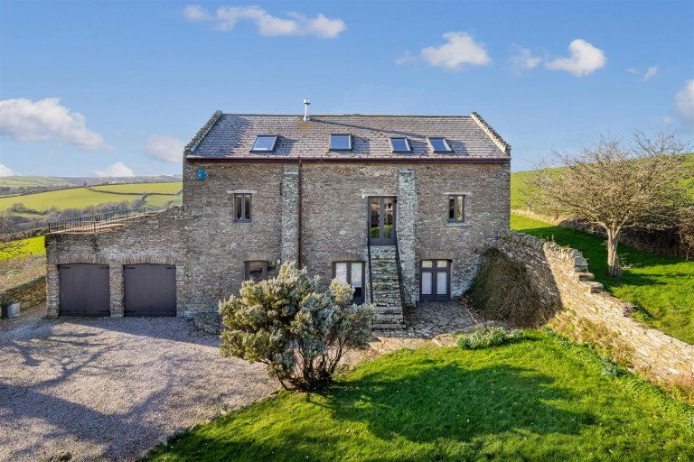 Images for Sherford, Kingsbridge