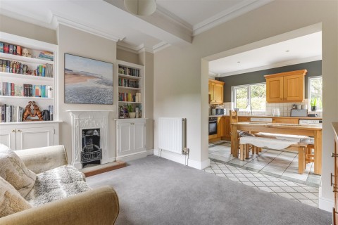 Click the photo for more details of Thaxted Road, Saffron Walden