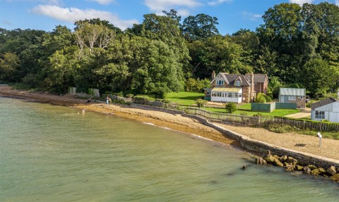 Click the photo for more details of Fishbourne, Isle of Wight