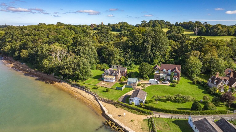 Images for Fishbourne, Isle of Wight