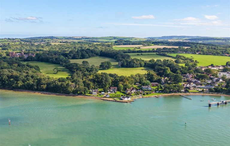 Images for Fishbourne, Isle of Wight