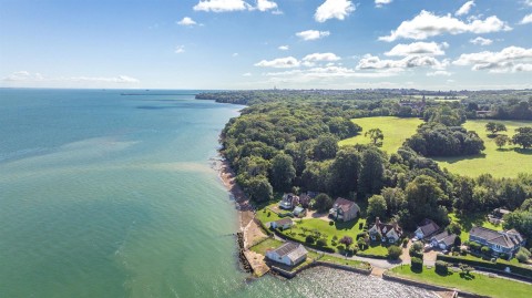Click the photo for more details of Fishbourne, Isle of Wight