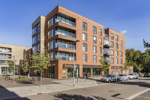 Click the photo for more details of Poulter Walk, Trumpington
