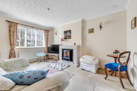 Click the photo for more details of King Alfred Way, Newton Poppleford