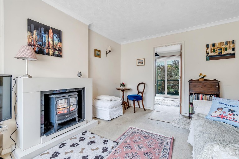 Images for King Alfred Way, Newton Poppleford