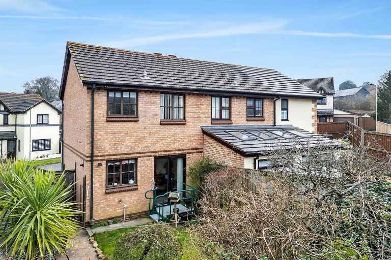 Images for King Alfred Way, Newton Poppleford