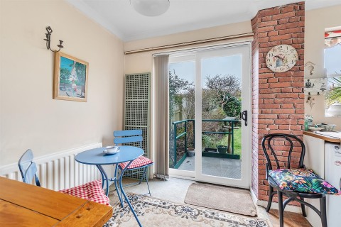 Click the photo for more details of King Alfred Way, Newton Poppleford