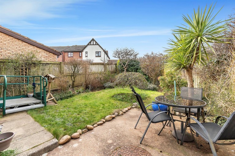 Images for King Alfred Way, Newton Poppleford