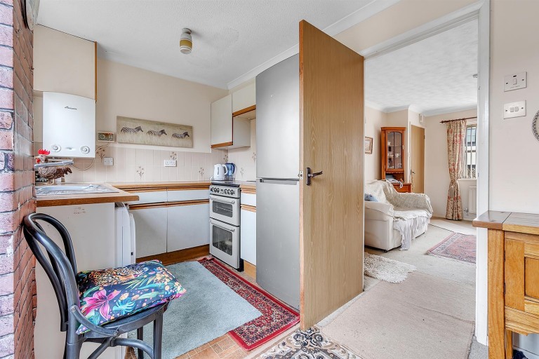 Images for King Alfred Way, Newton Poppleford