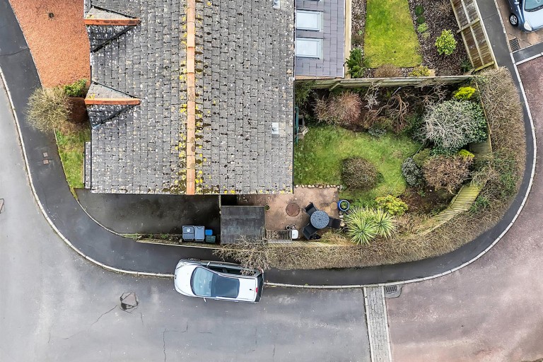 Images for King Alfred Way, Newton Poppleford