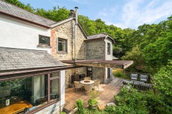 Images for Tresarrett, Bodmin