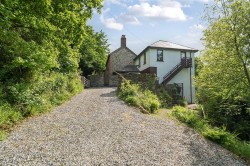 Images for Tresarrett, Bodmin