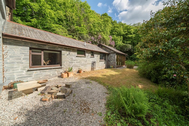 Images for Tresarrett, Bodmin