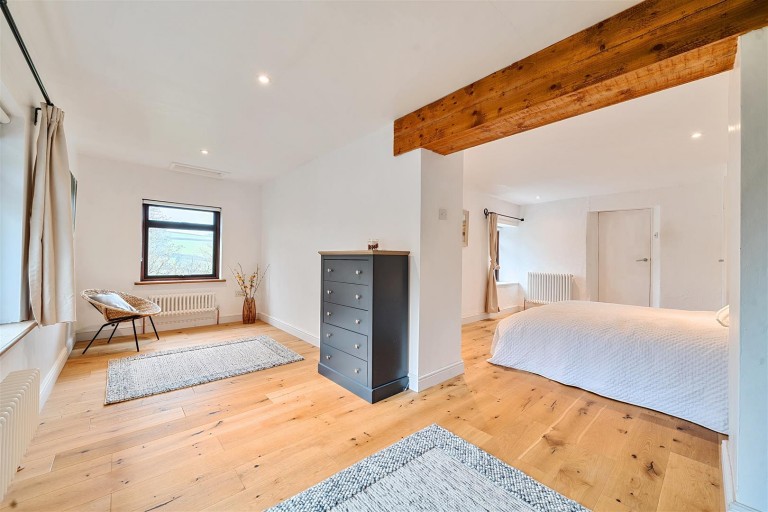 Images for Tresarrett, Bodmin