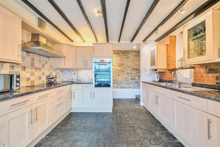 Images for Tresarrett, Bodmin