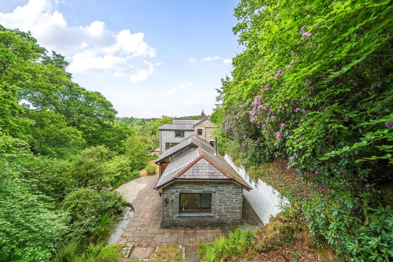 Images for Tresarrett, Bodmin