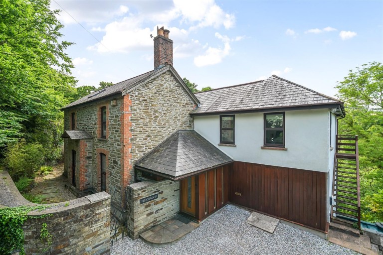 Images for Tresarrett, Bodmin
