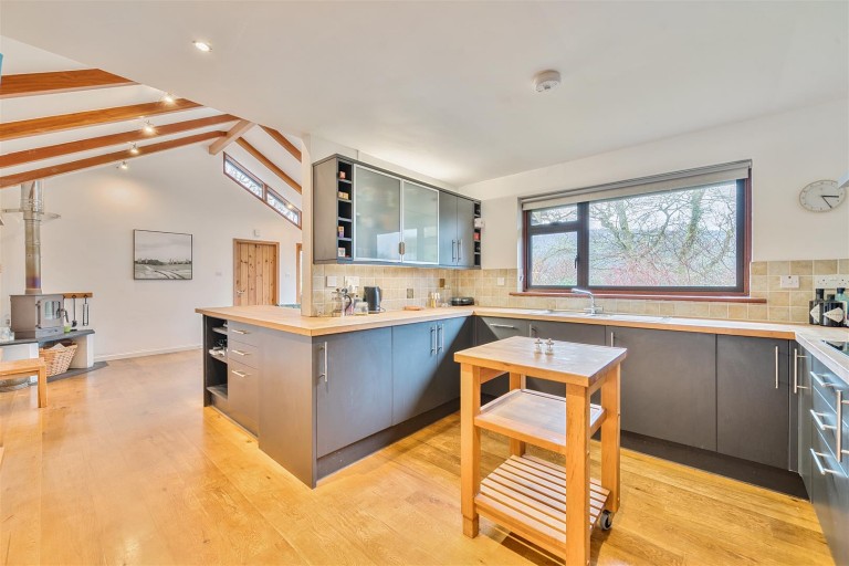 Images for Tresarrett, Bodmin