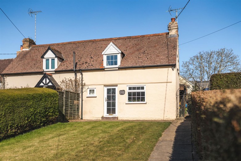 Click the photo for more details of Bury Water Lane, Newport, Saffron Walden
