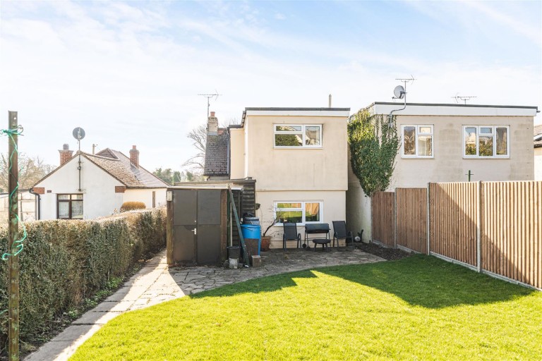 Images for Bury Water Lane, Newport, Saffron Walden