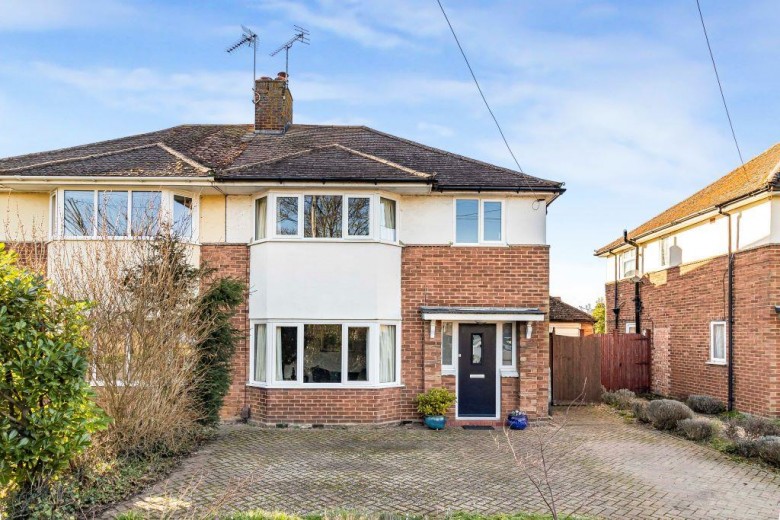Click the photo for more details of Orchard Estate, Ely