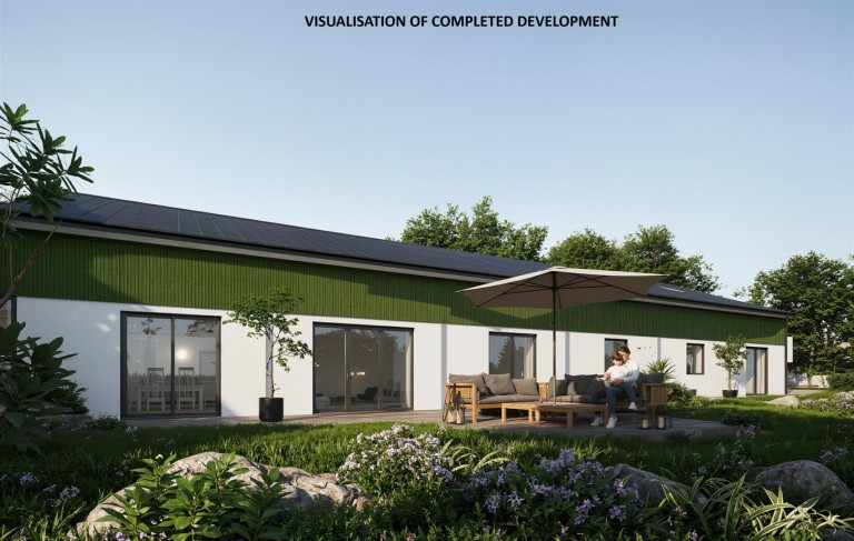 Images for Charles, Brayford, Barnstaple