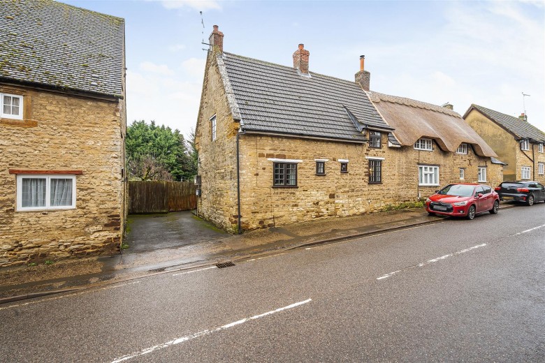 Click the photo for more details of High Street, Blisworth, NN7