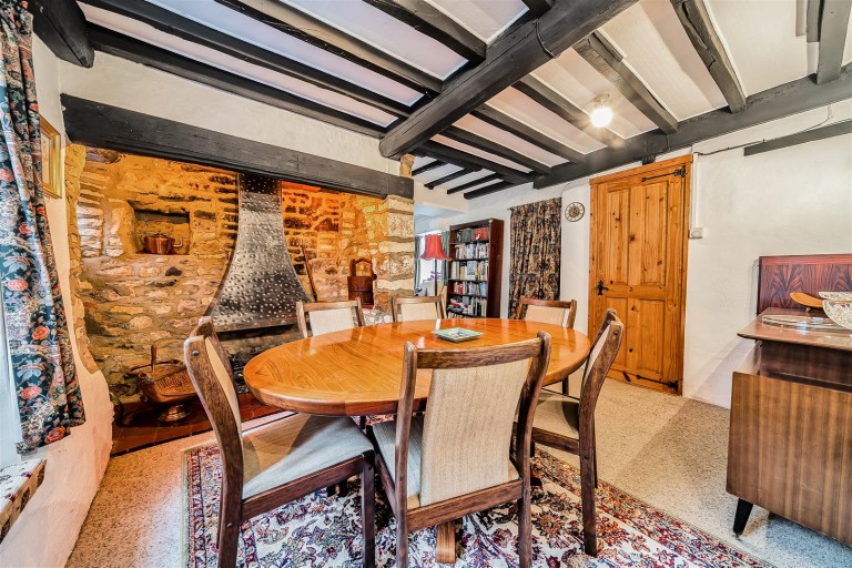Images for High Street, Blisworth, NN7