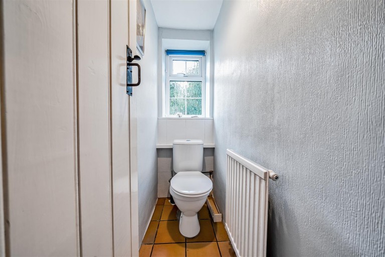Images for High Street, Blisworth, NN7
