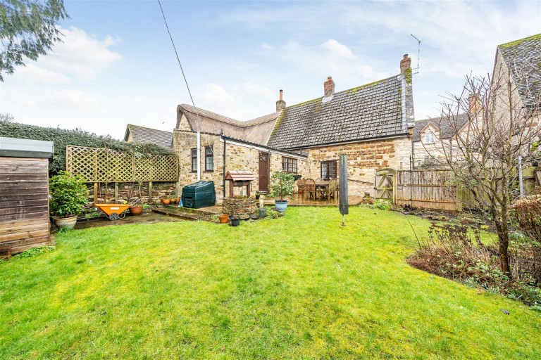 Images for High Street, Blisworth, NN7