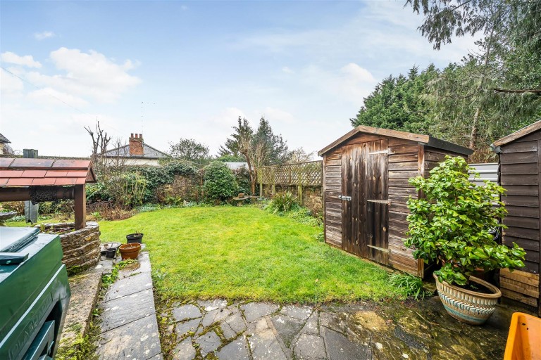 Images for High Street, Blisworth, NN7