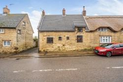 Images for High Street, Blisworth, NN7
