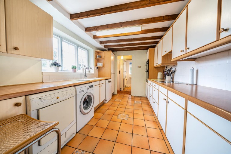 Images for High Street, Blisworth, NN7