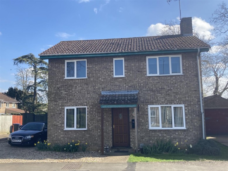 Click the photo for more details of Limes Close, Littleport