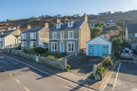 Click the photo for more details of Sennen Cove