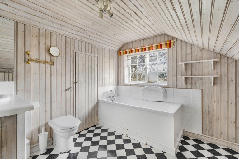 Images for High Street, Little Eversden, Cambridge