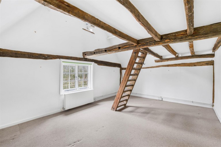 Images for High Street, Little Eversden, Cambridge