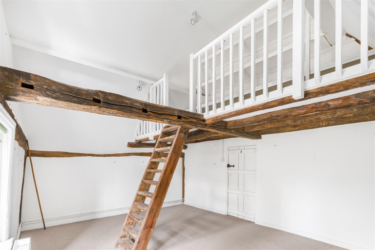 Images for High Street, Little Eversden, Cambridge