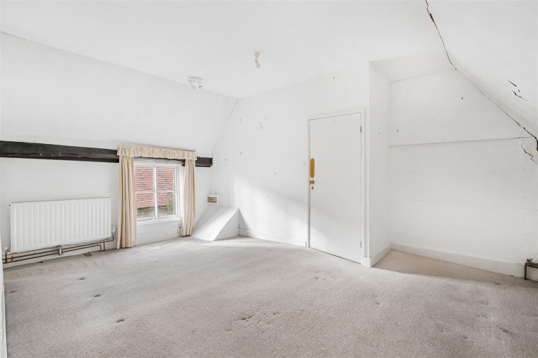 Images for High Street, Little Eversden, Cambridge