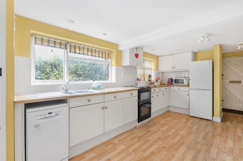 Click the photo for more details of High Street, Little Eversden, Cambridge