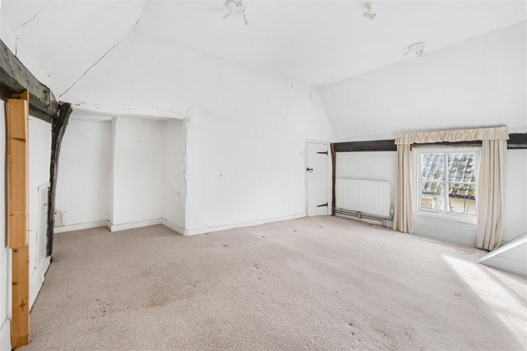 Images for High Street, Little Eversden, Cambridge