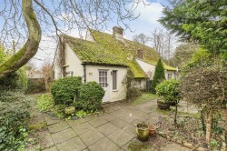 Images for High Street, Little Eversden, Cambridge