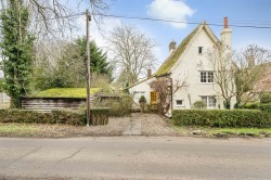 Images for High Street, Little Eversden, Cambridge